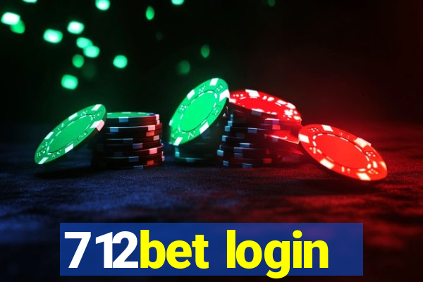 712bet login